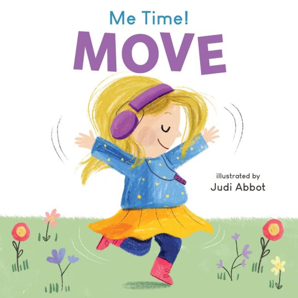 Move -- Child's Play